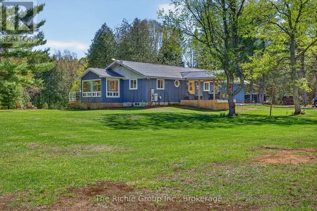 1345 South Wilberforce Road, Highlands East (Monmouth)